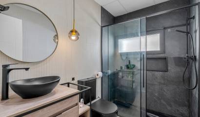 Venta - Villa - Fortuna - Urbanizacion las kalendas
