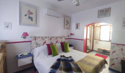 Venta - Villa - Gea y Truyols