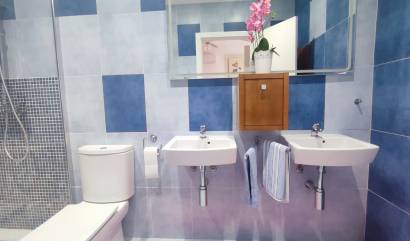 Venta - Villa - Gea y Truyols