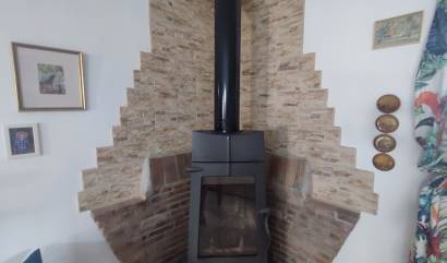 Venta - Villa - Gea y Truyols