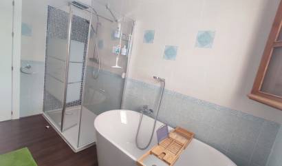 Venta - Villa - Gea y Truyols