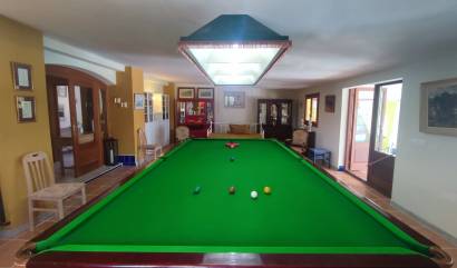 Venta - Villa - Gea y Truyols