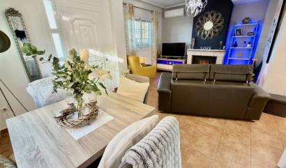 Venta - Villa - Guardamar del Segura - El Raso