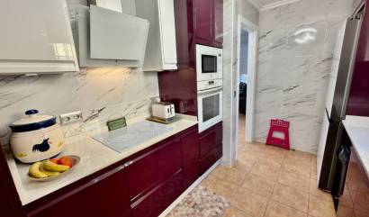 Venta - Villa - Guardamar del Segura - El Raso