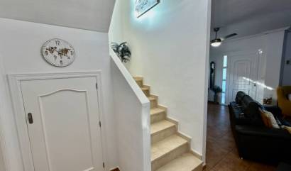 Venta - Villa - Guardamar del Segura - El Raso