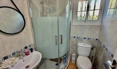 Venta - Villa - Guardamar del Segura - El Raso