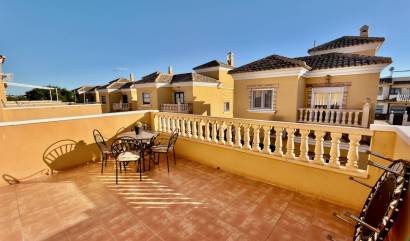 Venta - Villa - Guardamar del Segura - El Raso