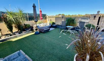 Venta - Villa - Guardamar del Segura - El Raso