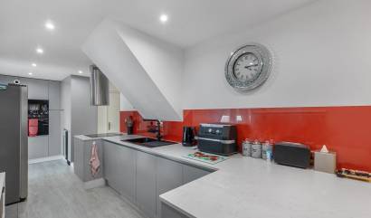 Venta - Villa - Guardamar del Segura - Urbanizaciones