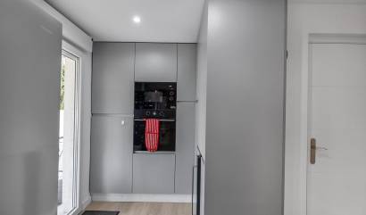 Venta - Villa - Guardamar del Segura - Urbanizaciones