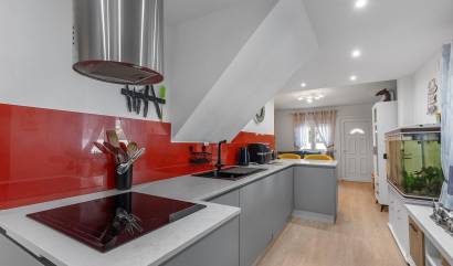 Venta - Villa - Guardamar del Segura - Urbanizaciones