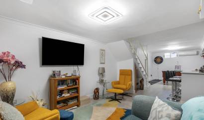 Venta - Villa - Guardamar del Segura - Urbanizaciones