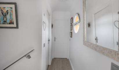 Venta - Villa - Guardamar del Segura - Urbanizaciones