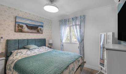 Venta - Villa - Guardamar del Segura - Urbanizaciones