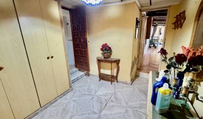 Venta - Villa - Guardamar del Segura