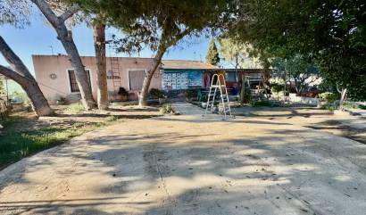 Venta - Villa - Guardamar del Segura