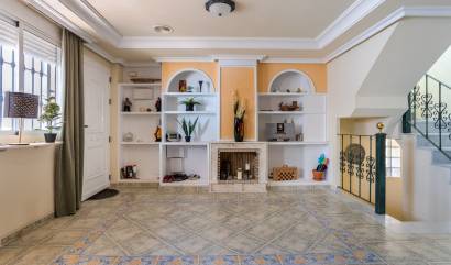 Venta - Villa - Guardamar del Segura