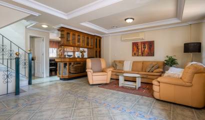 Venta - Villa - Guardamar del Segura