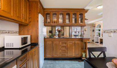 Venta - Villa - Guardamar del Segura