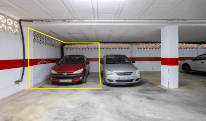 Venta - Villa - Guardamar del Segura