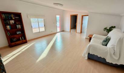 Venta - Villa - Hondón de las Nieves