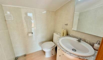 Venta - Villa - Hondón de las Nieves