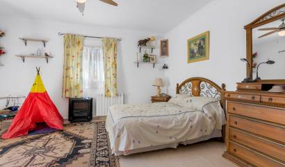 Venta - Villa - Jacarilla