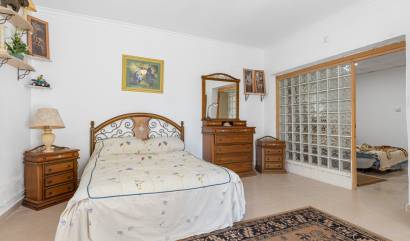 Venta - Villa - Jacarilla