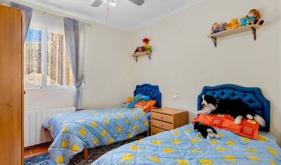 Venta - Villa - Jacarilla