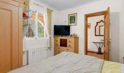 Venta - Villa - Jacarilla