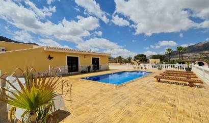 Venta - Villa - La Romana