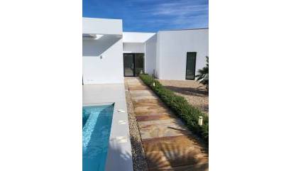 Venta - Villa - Las Colinas - Las Colinas Golf