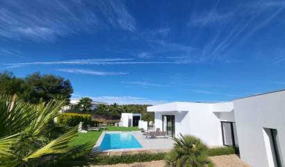 Venta - Villa - Las Colinas - Las Colinas Golf