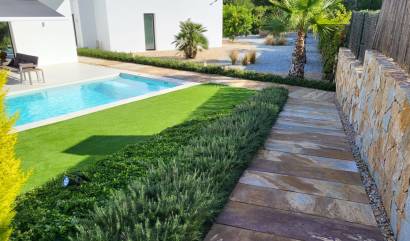 Venta - Villa - Las Colinas - Las Colinas Golf