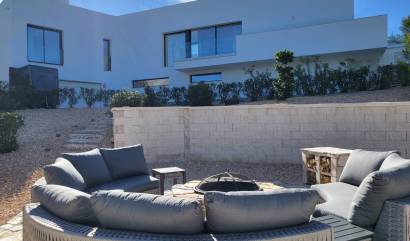 Venta - Villa - Las Colinas - Las Colinas Golf