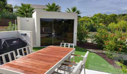 Venta - Villa - Las Colinas - Las Colinas Golf