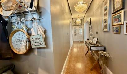 Venta - Villa - Las Heredades - Heredades