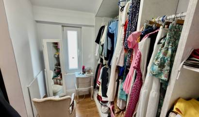 Venta - Villa - Las Heredades - Heredades