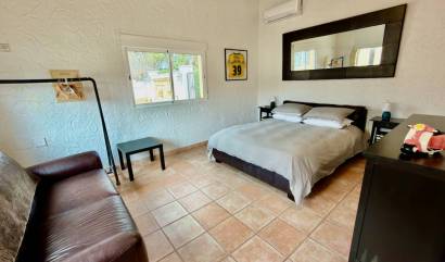 Venta - Villa - Las Heredades - Heredades