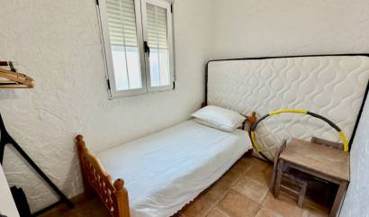 Venta - Villa - Las Heredades - Heredades