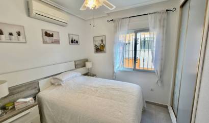 Venta - Villa - Lo Crispin