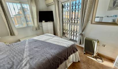 Venta - Villa - Lo Crispin