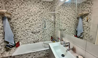 Venta - Villa - Lo Crispin