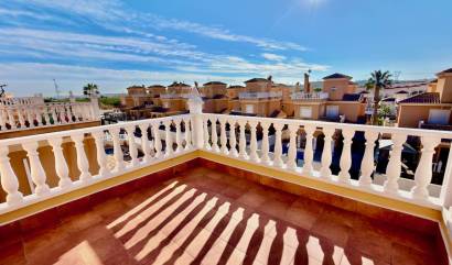 Venta - Villa - Lo Crispin