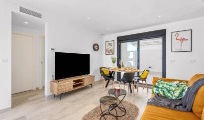 Venta - Villa - Los Alcazares - Serena Golf