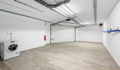 Venta - Villa - Los Alcazares - Serena Golf