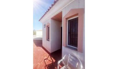 Venta - Villa - Los Alcázares - Town