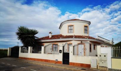 Venta - Villa - Los Alcázares - Town