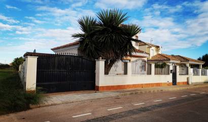 Venta - Villa - Los Alcázares - Town