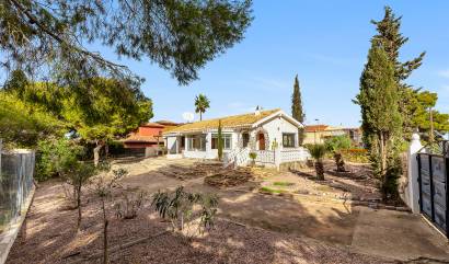 Venta - Villa - Los Balcones - Los Altos del Edén - Los Balcones